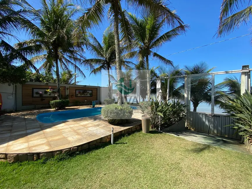 Foto 8 de Casa com 6 quartos à venda, 500m2 em Santa Mônica, Guarapari - ES