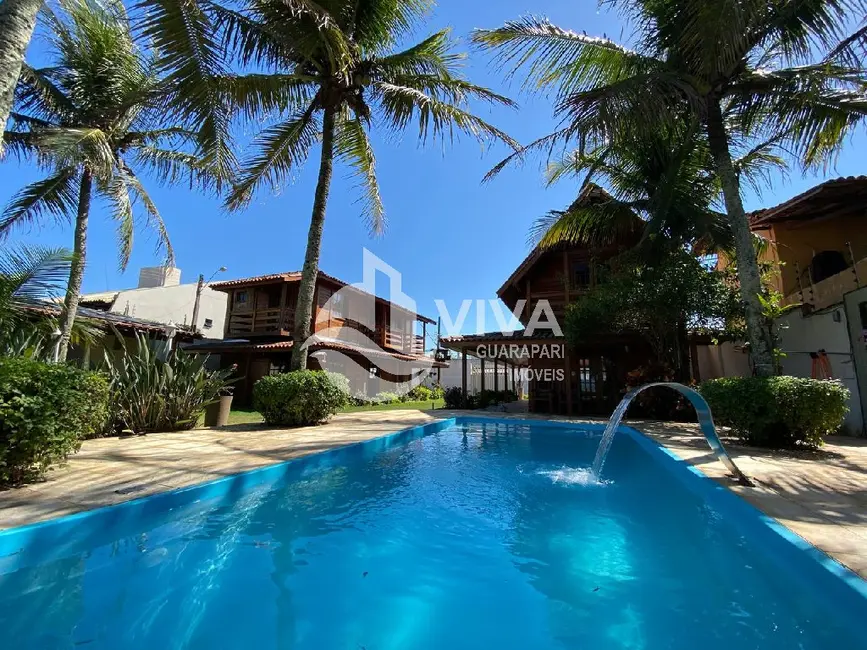 Foto 2 de Casa com 6 quartos à venda, 500m2 em Santa Mônica, Guarapari - ES