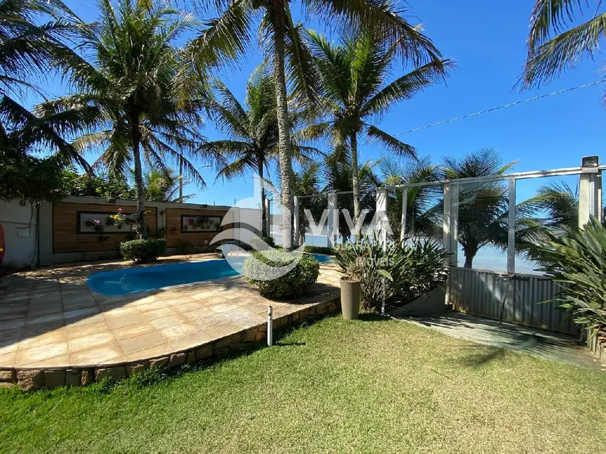 Foto 8 de Casa com 6 quartos à venda, 500m2 em Santa Mônica, Guarapari - ES