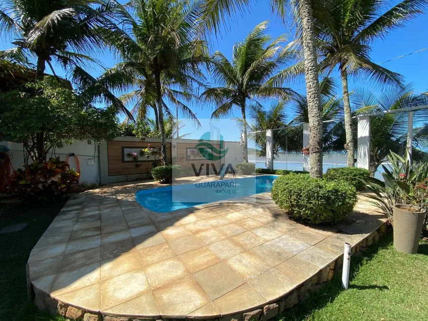 Foto 9 de Casa com 6 quartos à venda, 500m2 em Santa Mônica, Guarapari - ES