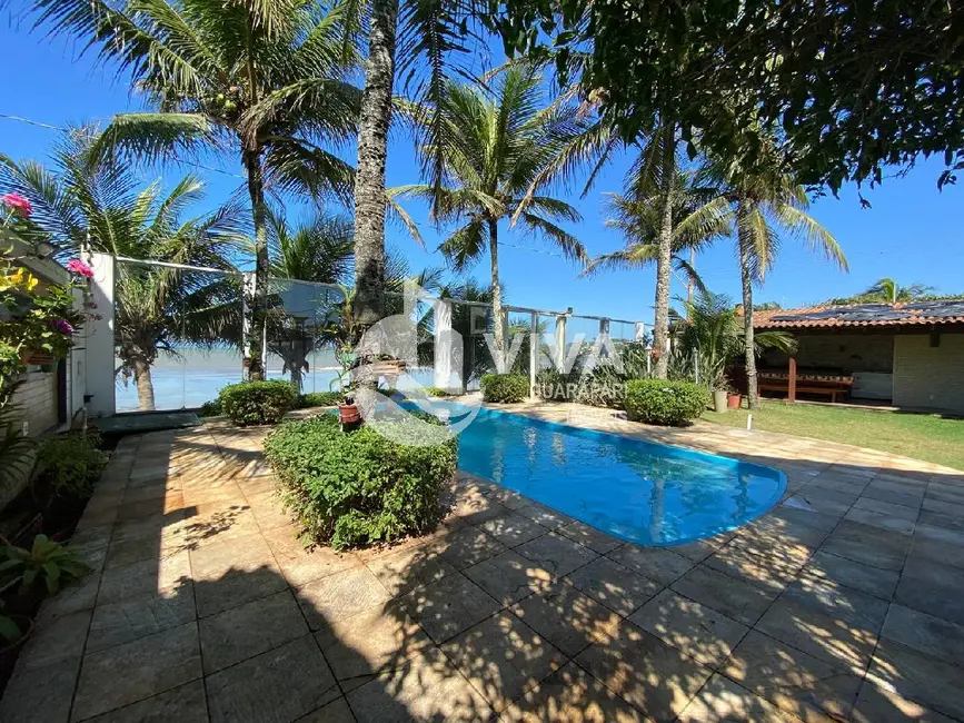 Foto 5 de Casa com 6 quartos à venda, 500m2 em Santa Mônica, Guarapari - ES