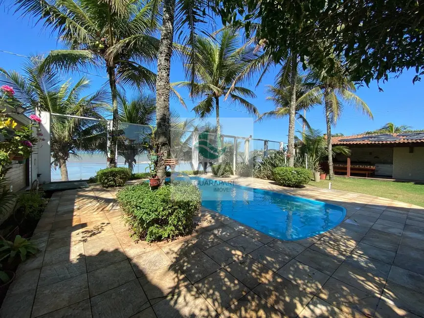 Foto 5 de Casa com 6 quartos à venda, 500m2 em Santa Mônica, Guarapari - ES