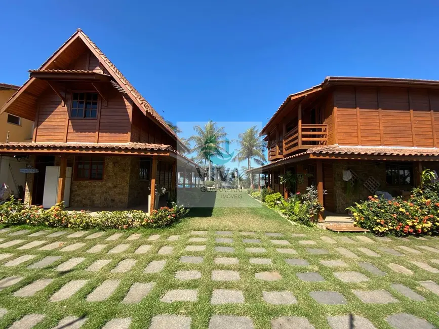 Foto 3 de Casa com 6 quartos à venda, 500m2 em Santa Mônica, Guarapari - ES