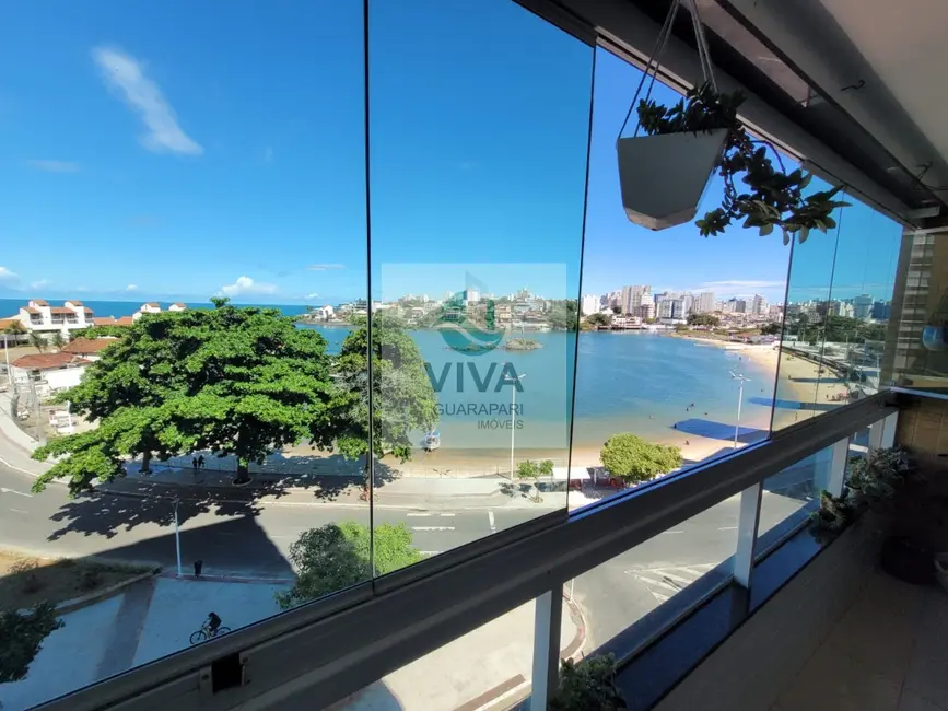 Foto 1 de Apartamento com 4 quartos à venda, 105m2 em Muquiçaba, Guarapari - ES