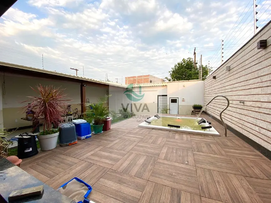 Foto 3 de Casa com 4 quartos à venda, 200m2 em Village do Sol, Guarapari - ES