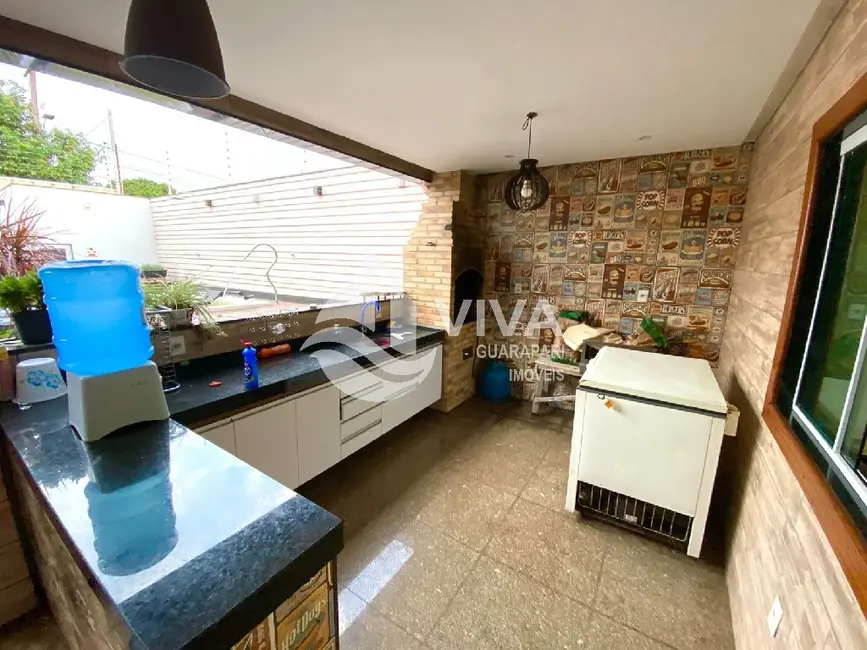 Foto 4 de Casa com 4 quartos à venda, 200m2 em Village do Sol, Guarapari - ES
