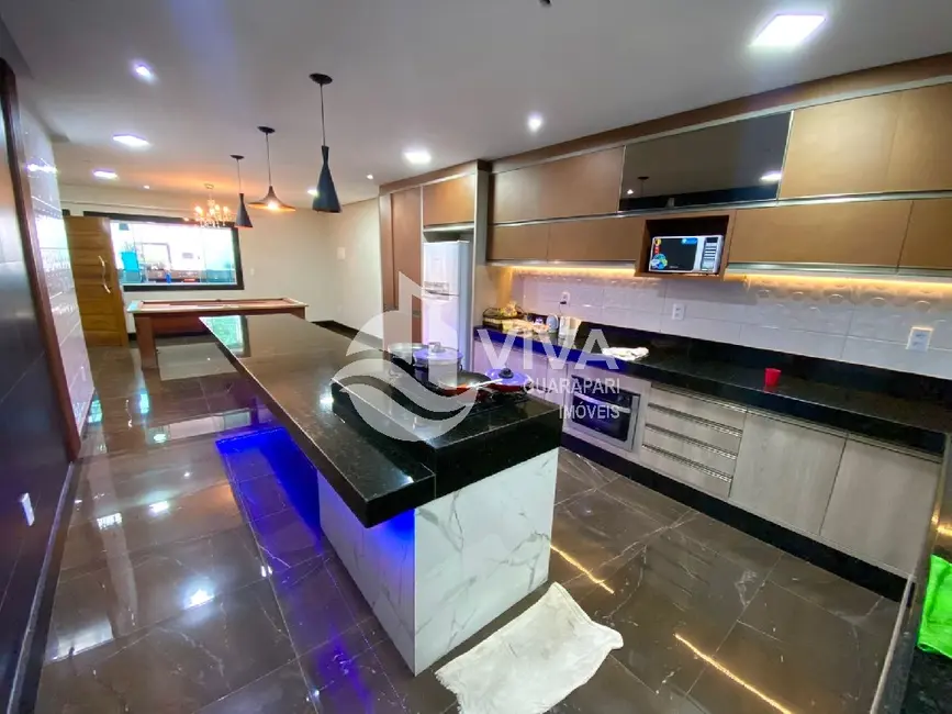 Foto 8 de Casa com 4 quartos à venda, 200m2 em Village do Sol, Guarapari - ES