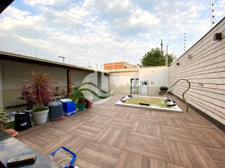 Foto 3 de Casa com 4 quartos à venda, 200m2 em Village do Sol, Guarapari - ES