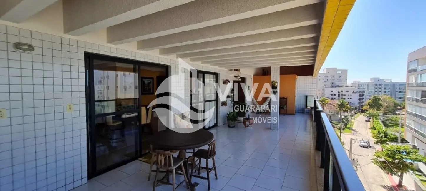 Foto 5 de Apartamento com 3 quartos à venda e para alugar, 303m2 em Enseada Azul, Guarapari - ES