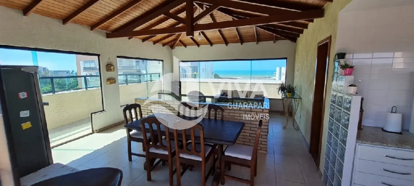Foto 3 de Apartamento com 3 quartos à venda e para alugar, 303m2 em Enseada Azul, Guarapari - ES