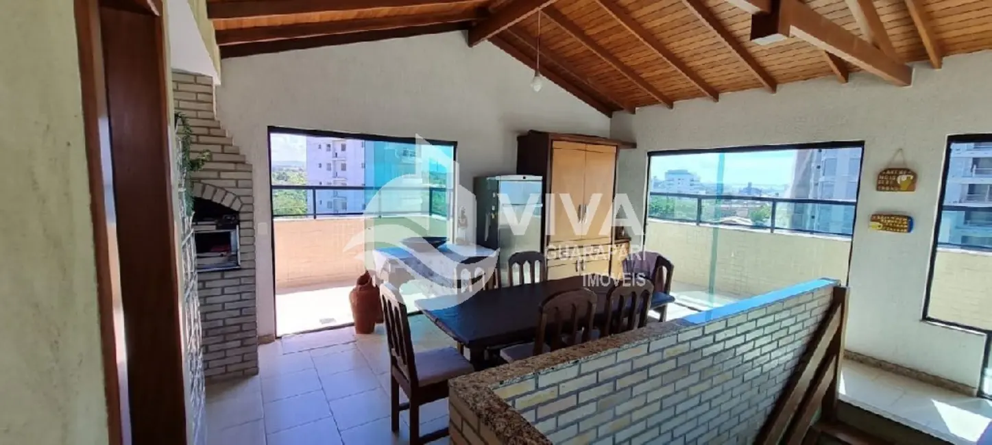 Foto 6 de Apartamento com 3 quartos à venda e para alugar, 303m2 em Enseada Azul, Guarapari - ES