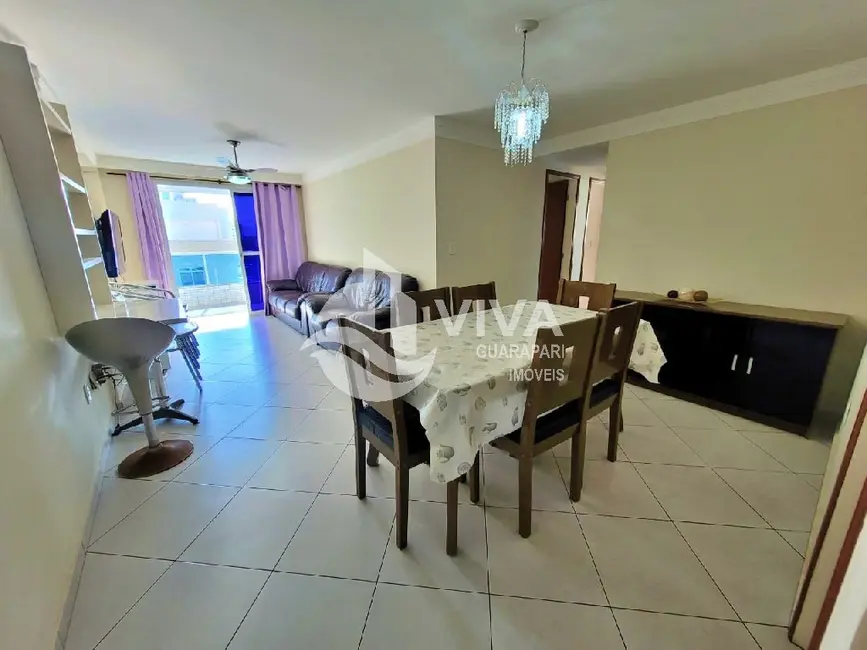 Apartamento com 3 quartos à venda, 115m2 em Praia do Morro, Guarapari - ES - imagem 6 Foto 6 de Apartamento com 3 quartos à venda, 115m2 em Praia do Morro, Guarapari - ES