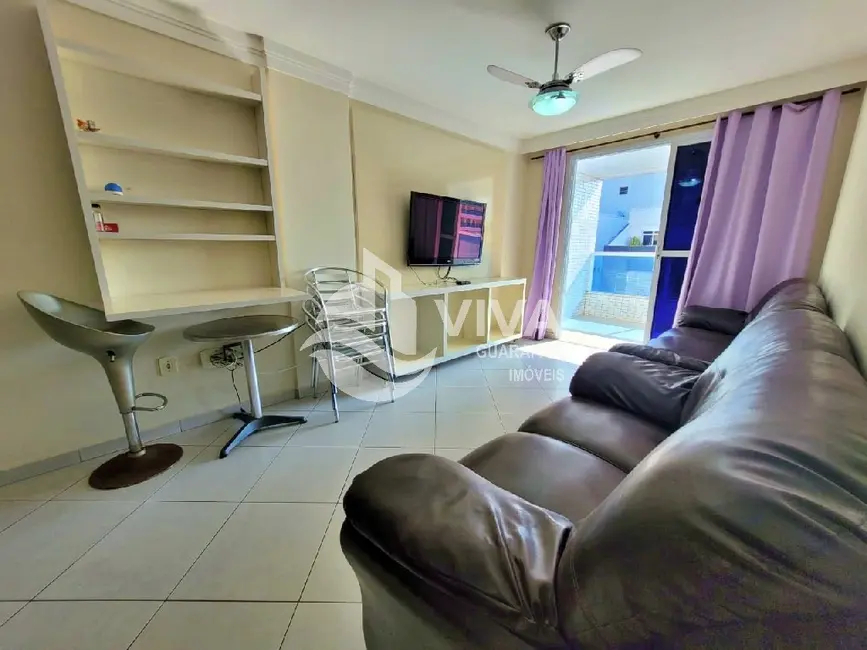 Apartamento com 3 quartos à venda, 115m2 em Praia do Morro, Guarapari - ES - imagem 3 Foto 3 de Apartamento com 3 quartos à venda, 115m2 em Praia do Morro, Guarapari - ES