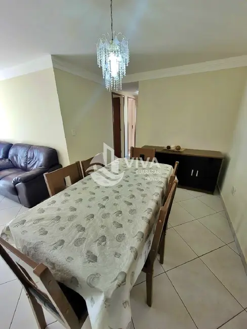 Apartamento com 3 quartos à venda, 115m2 em Praia do Morro, Guarapari - ES - imagem 5 Foto 5 de Apartamento com 3 quartos à venda, 115m2 em Praia do Morro, Guarapari - ES