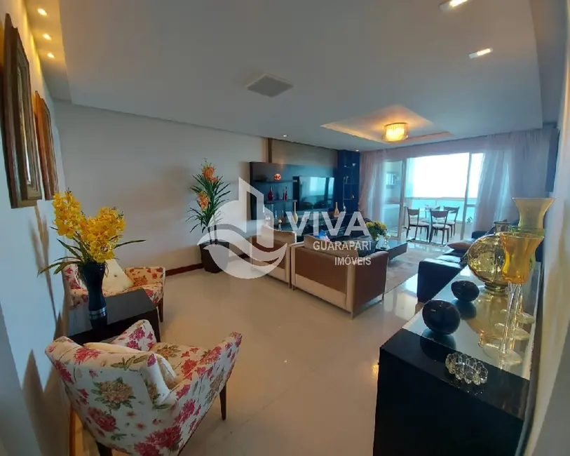 Apartamento com 4 quartos à venda, 207m2 em Centro, Guarapari - ES - imagem 9 Foto 9 de Apartamento com 4 quartos à venda, 207m2 em Centro, Guarapari - ES