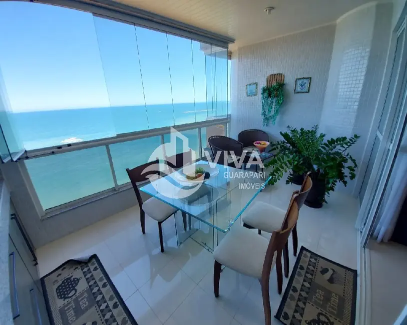 Apartamento com 4 quartos à venda, 207m2 em Centro, Guarapari - ES - imagem 1 Foto 1 de Apartamento com 4 quartos à venda, 207m2 em Centro, Guarapari - ES