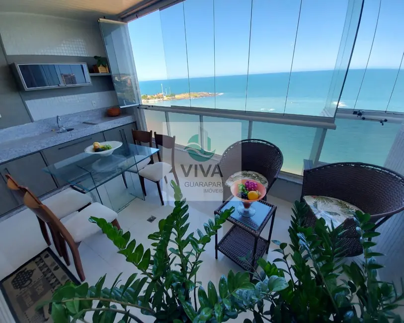 Foto 1 de Apartamento com 4 quartos à venda, 207m2 em Centro, Guarapari - ES