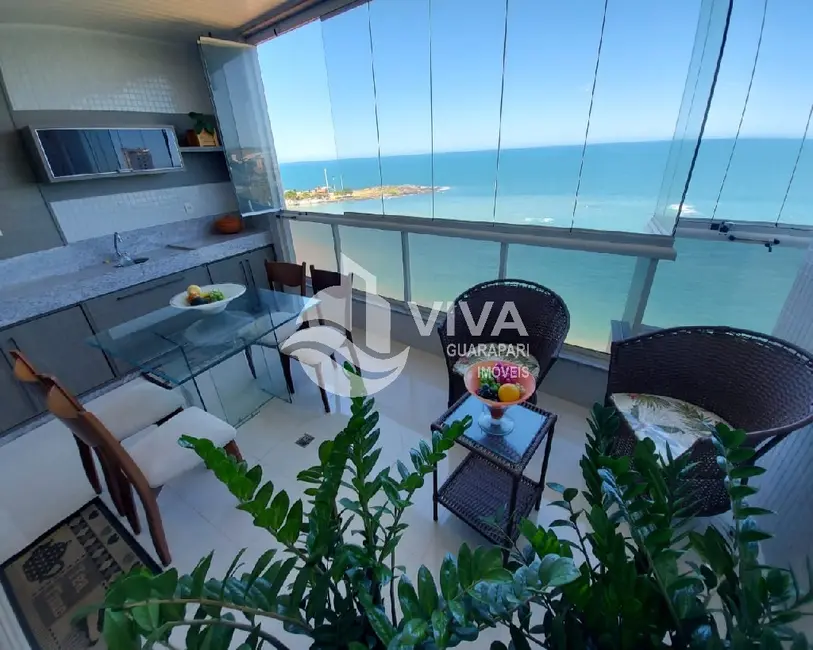 Apartamento com 4 quartos à venda, 207m2 em Centro, Guarapari - ES - imagem 2 Foto 2 de Apartamento com 4 quartos à venda, 207m2 em Centro, Guarapari - ES