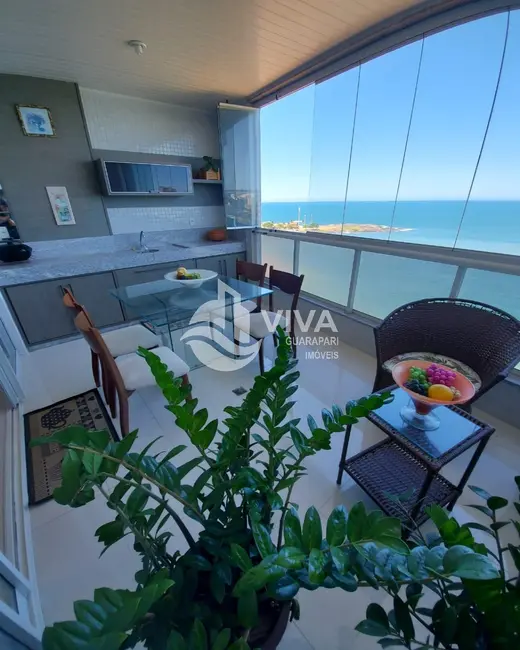 Apartamento com 4 quartos à venda, 207m2 em Centro, Guarapari - ES - imagem 4 Foto 4 de Apartamento com 4 quartos à venda, 207m2 em Centro, Guarapari - ES