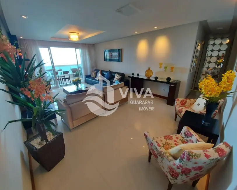Apartamento com 4 quartos à venda, 207m2 em Centro, Guarapari - ES - imagem 8 Foto 8 de Apartamento com 4 quartos à venda, 207m2 em Centro, Guarapari - ES