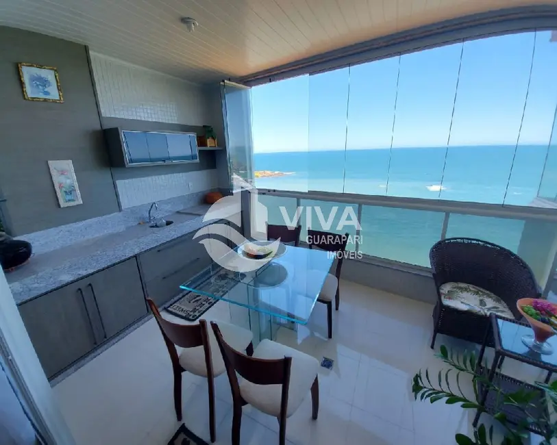 Apartamento com 4 quartos à venda, 207m2 em Centro, Guarapari - ES - imagem 5 Foto 5 de Apartamento com 4 quartos à venda, 207m2 em Centro, Guarapari - ES