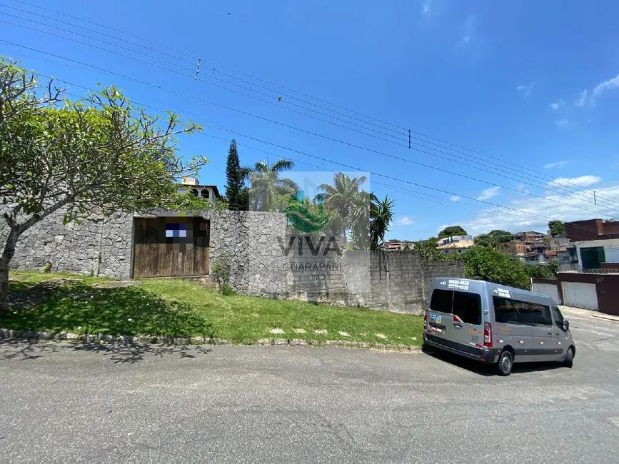 Foto 1 de Terreno / Lote à venda, 360m2 em São Judas Tadeu, Guarapari - ES
