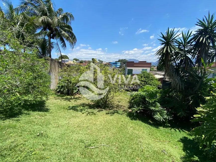 Foto 2 de Terreno / Lote à venda, 360m2 em São Judas Tadeu, Guarapari - ES
