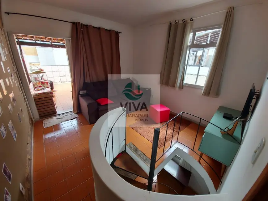 Foto 1 de Apartamento com 2 quartos à venda, 140m2 em Praia do Morro, Guarapari - ES