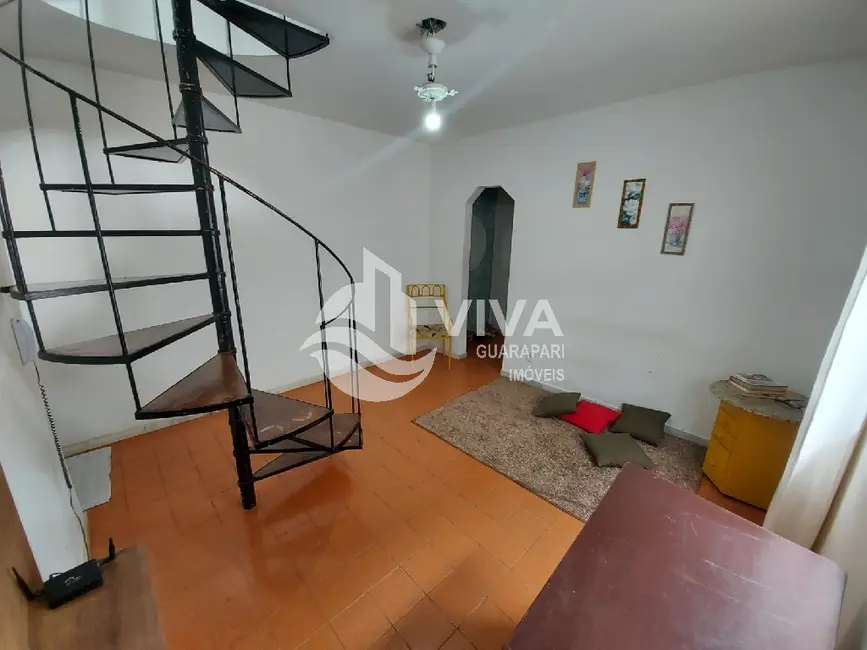 Foto 3 de Apartamento com 2 quartos à venda, 140m2 em Praia do Morro, Guarapari - ES