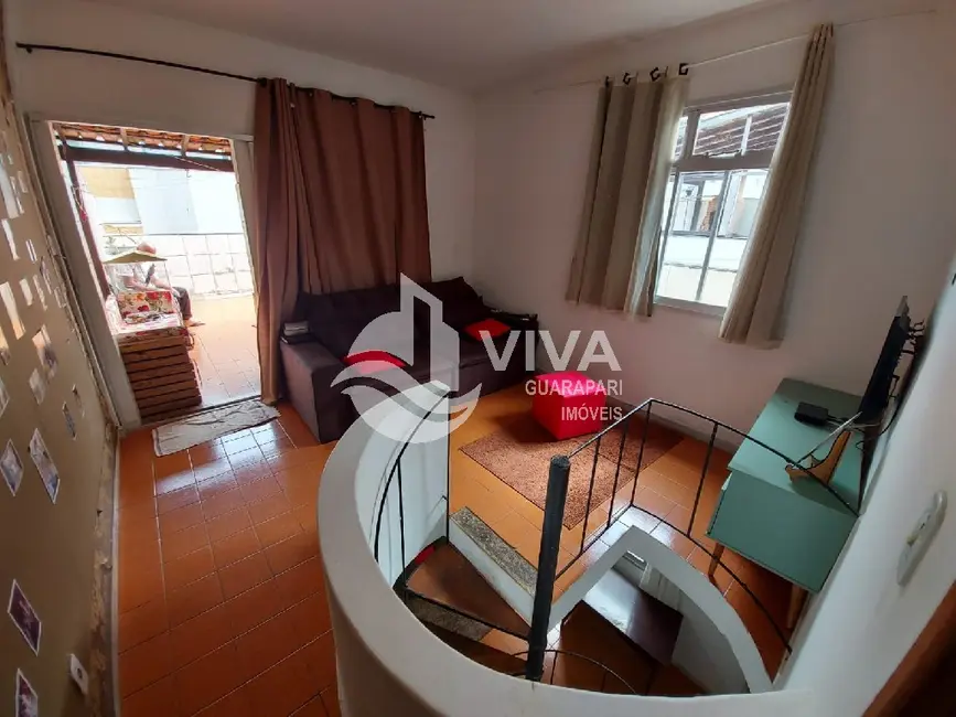 Foto 1 de Apartamento com 2 quartos à venda, 140m2 em Praia do Morro, Guarapari - ES