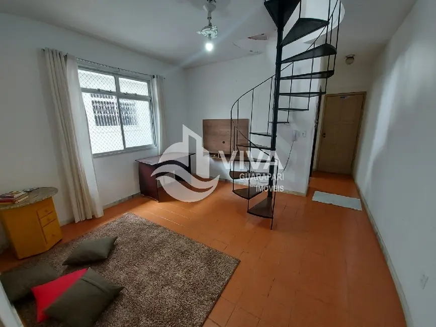 Foto 2 de Apartamento com 2 quartos à venda, 140m2 em Praia do Morro, Guarapari - ES