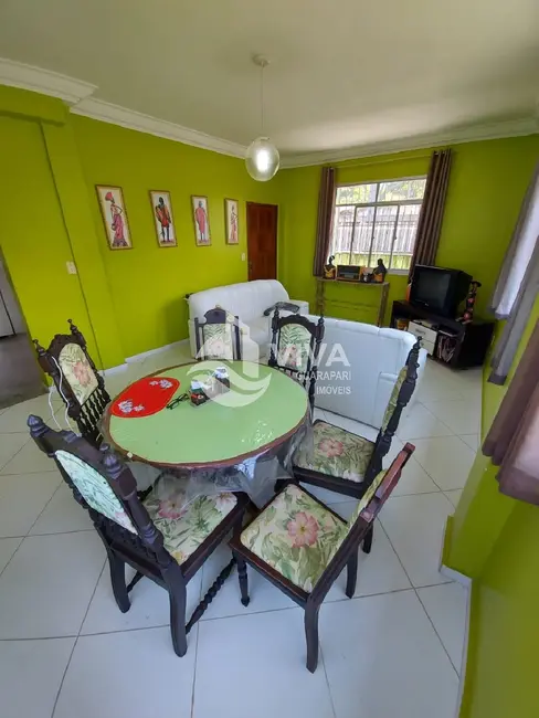 Foto 3 de Casa com 8 quartos à venda, 380m2 em Centro, Guarapari - ES