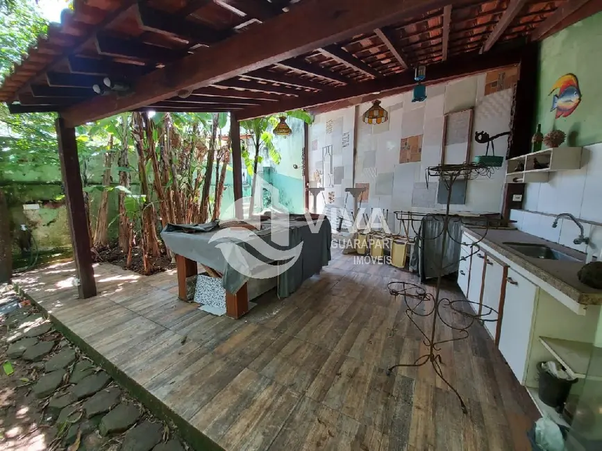 Foto 1 de Casa com 8 quartos à venda, 380m2 em Centro, Guarapari - ES