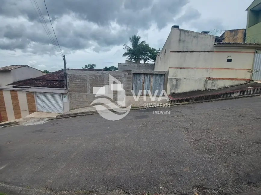 Foto 3 de Terreno / Lote à venda, 200m2 em Itapebussu, Guarapari - ES