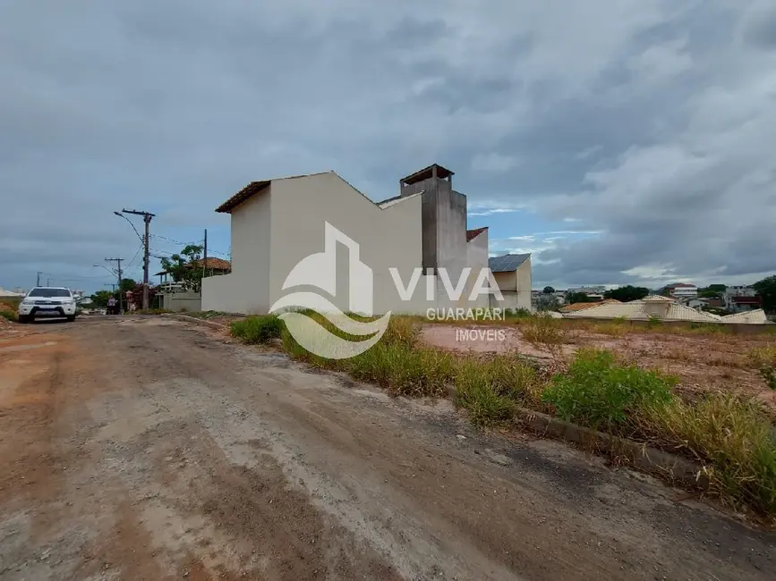 Foto 1 de Terreno / Lote à venda, 360m2 em Itapebussu, Guarapari - ES