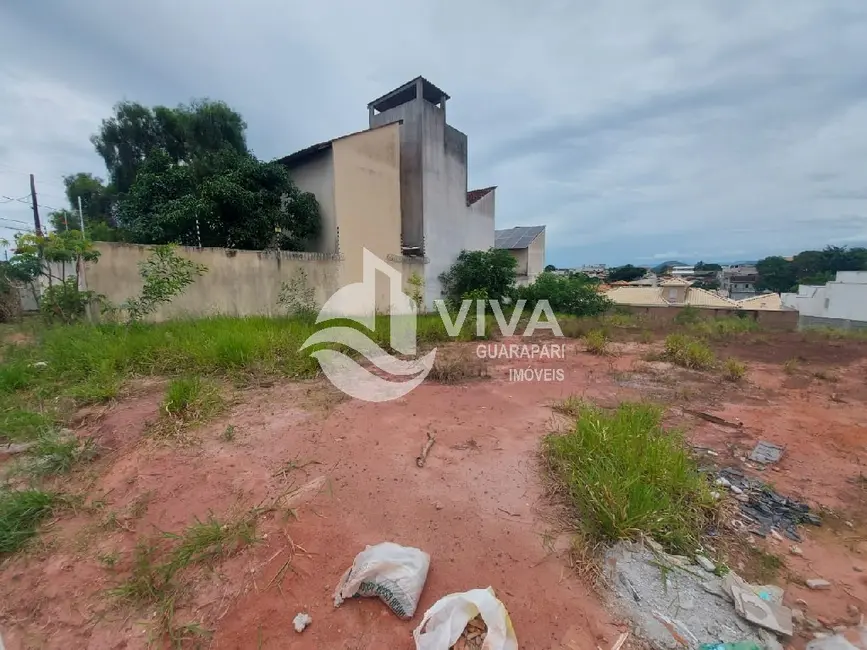 Foto 2 de Terreno / Lote à venda, 360m2 em Itapebussu, Guarapari - ES