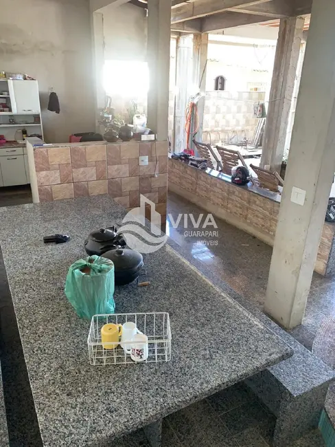 Foto 5 de Casa com 3 quartos à venda, 300m2 em Itapebussu, Guarapari - ES
