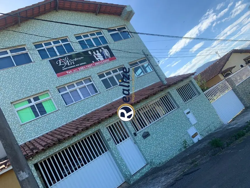 Foto 2 de Casa com 3 quartos à venda, 300m2 em Itapebussu, Guarapari - ES