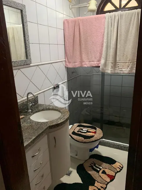 Foto 6 de Casa com 3 quartos à venda, 300m2 em Itapebussu, Guarapari - ES