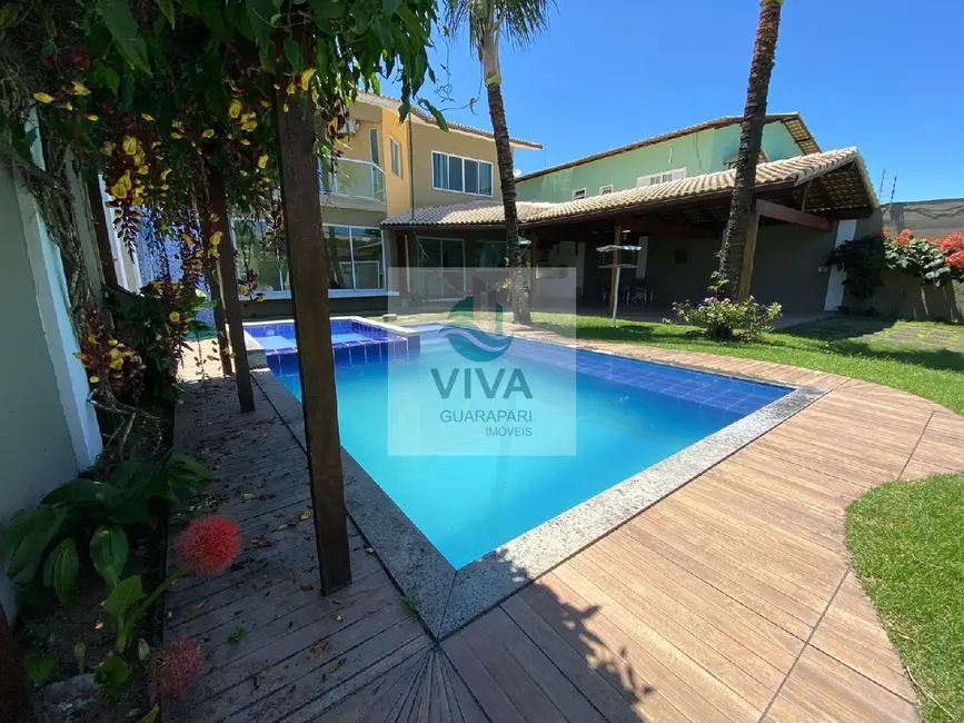 Foto 5 de Casa com 4 quartos à venda, 250m2 em Nova Guarapari, Guarapari - ES
