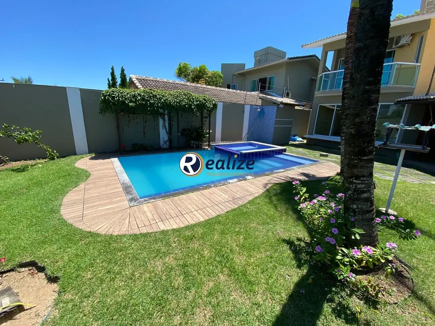 Foto 2 de Casa com 4 quartos à venda, 250m2 em Nova Guarapari, Guarapari - ES