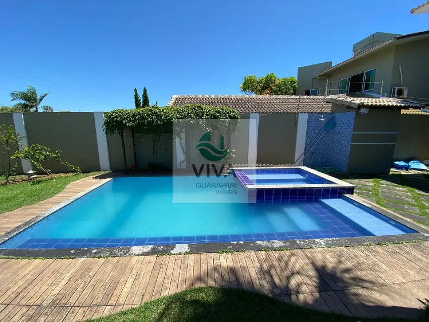 Foto 9 de Casa com 4 quartos à venda, 250m2 em Nova Guarapari, Guarapari - ES