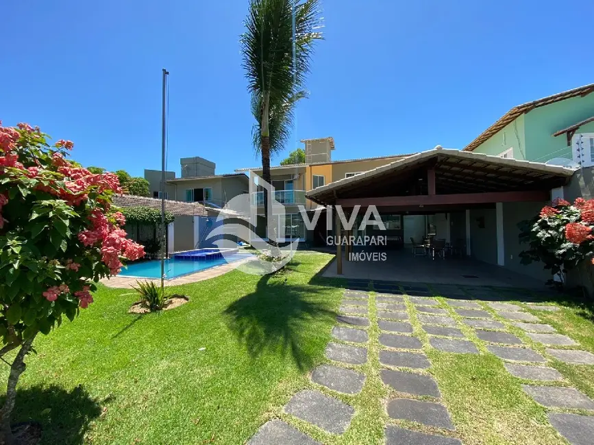 Foto 6 de Casa com 4 quartos à venda, 250m2 em Nova Guarapari, Guarapari - ES