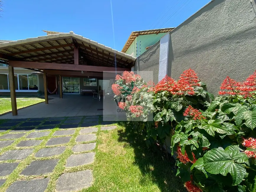 Foto 7 de Casa com 4 quartos à venda, 250m2 em Nova Guarapari, Guarapari - ES