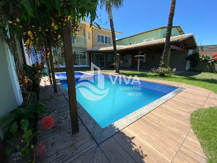 Foto 5 de Casa com 4 quartos à venda, 250m2 em Nova Guarapari, Guarapari - ES