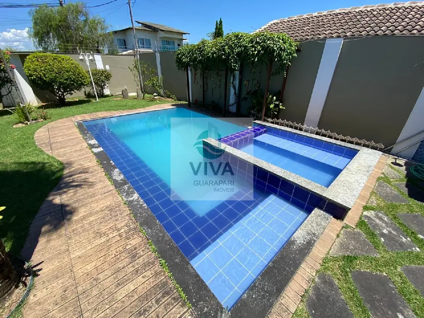 Foto 8 de Casa com 4 quartos à venda, 250m2 em Nova Guarapari, Guarapari - ES