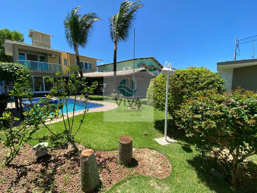 Foto 2 de Casa com 4 quartos à venda, 250m2 em Nova Guarapari, Guarapari - ES