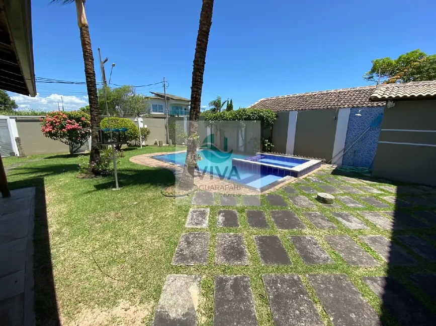 Foto 4 de Casa com 4 quartos à venda, 250m2 em Nova Guarapari, Guarapari - ES