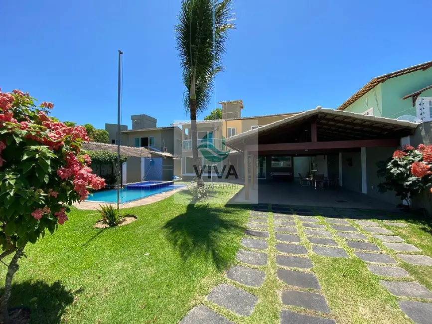 Foto 6 de Casa com 4 quartos à venda, 250m2 em Nova Guarapari, Guarapari - ES