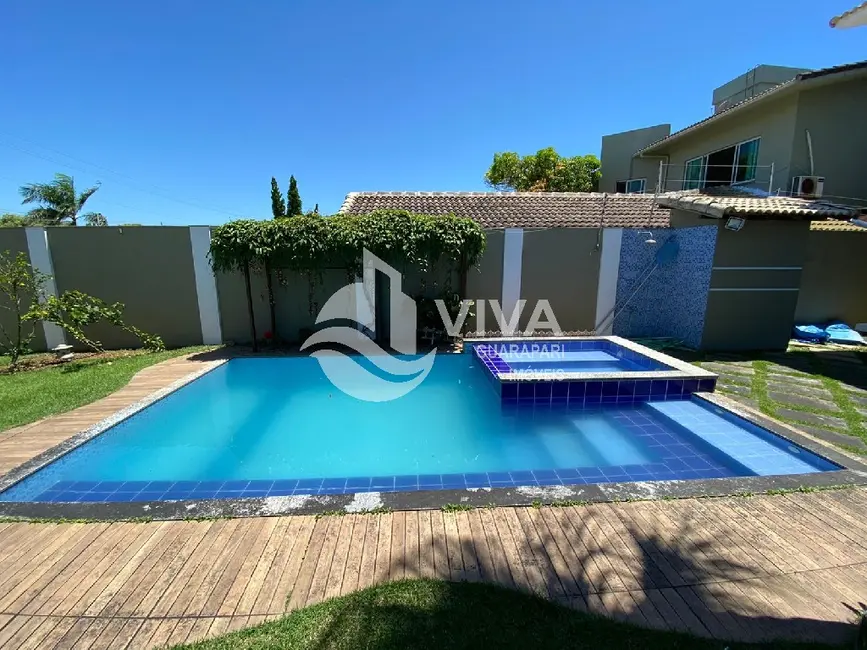 Foto 9 de Casa com 4 quartos à venda, 250m2 em Nova Guarapari, Guarapari - ES